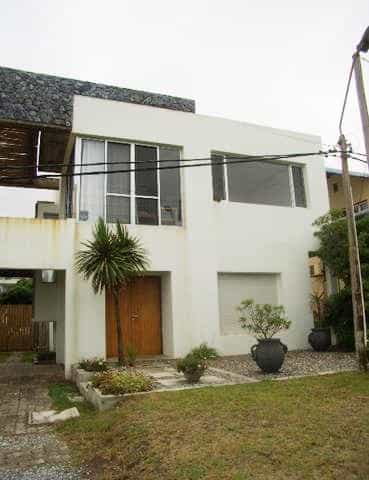 Condominium in El Chorro, Maldonado 10022699