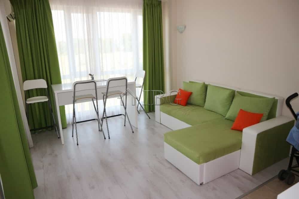 Condominium in Sunny Beach, Burgas 10022707