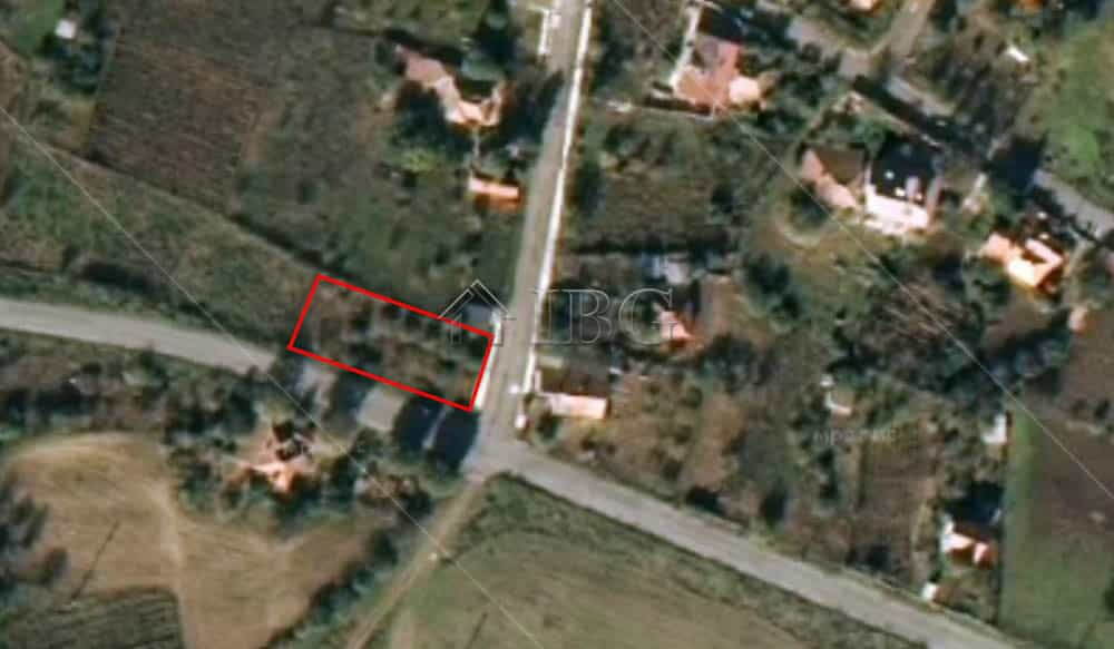 土地 在 卡布列什科沃, 布尔加斯 10022728