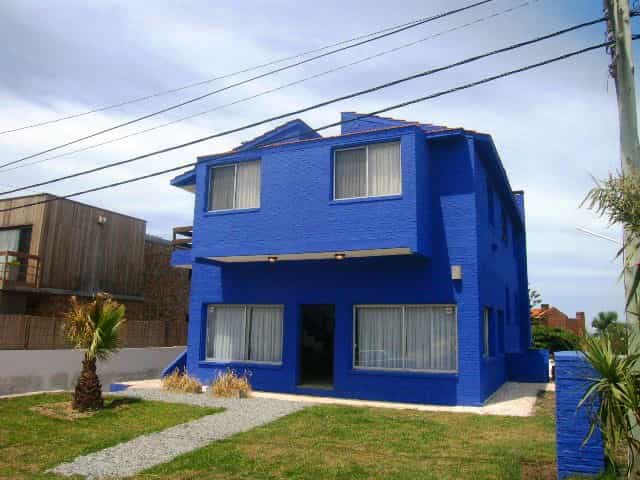 Condominium in El Chorro, Maldonado 10022752