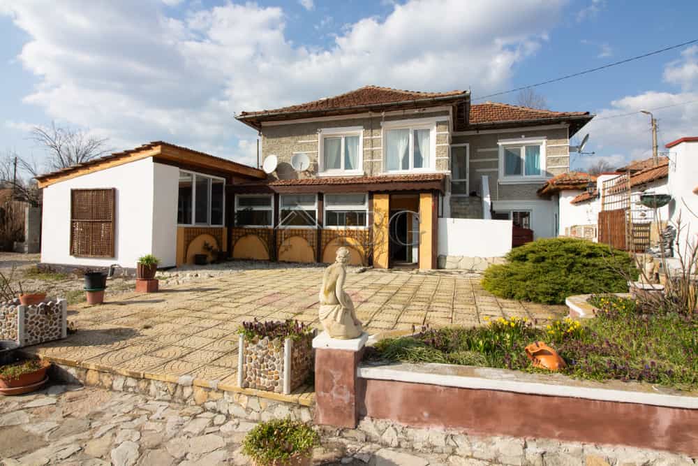 House in Dalgopol, Varna 10022767