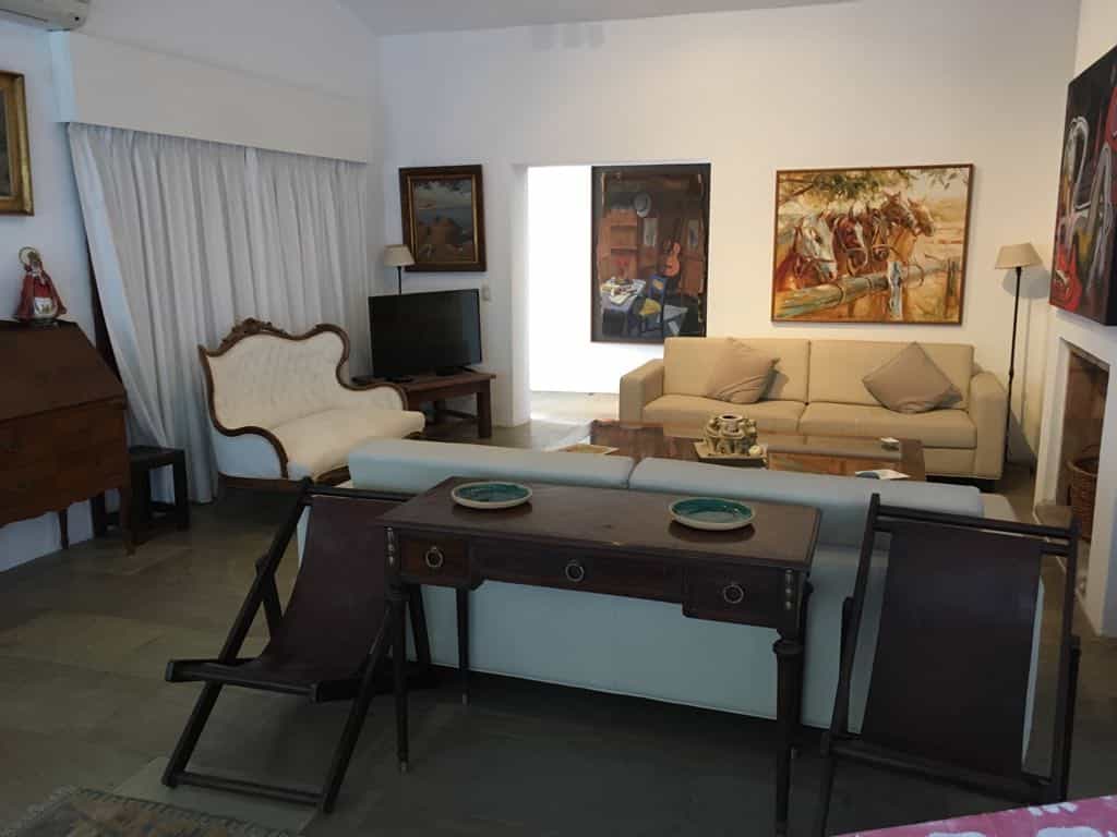 Condominium in El Chorro, Maldonado 10022777