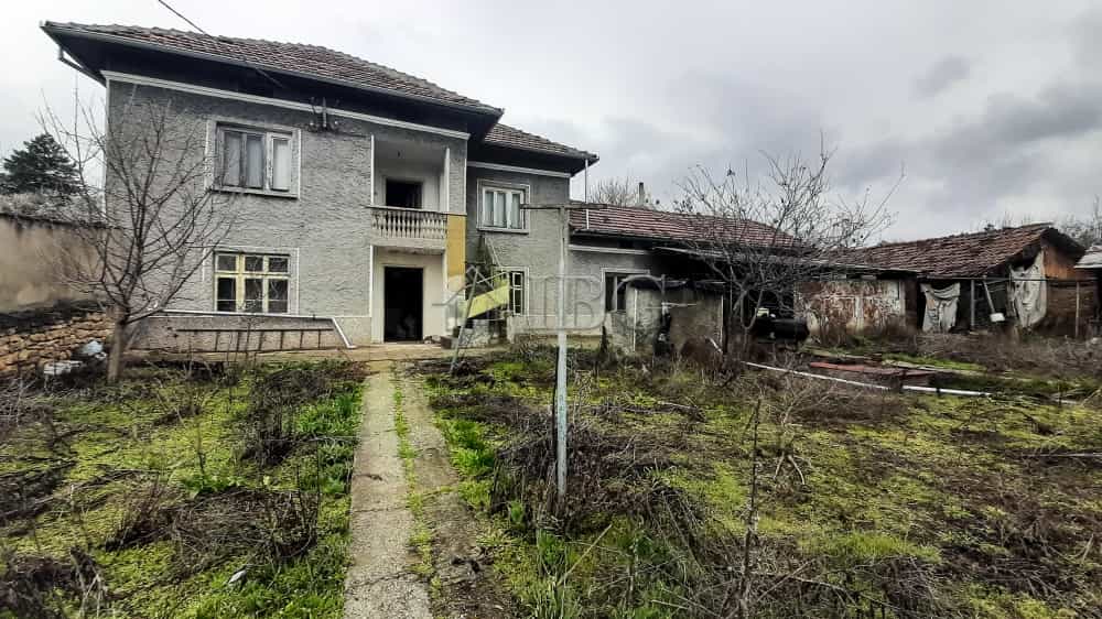 casa en Svishtov, Veliko Tárnovo 10022784