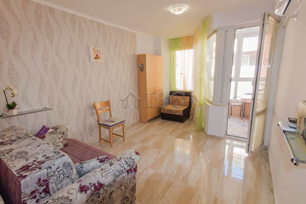 公寓 在 帕莫瑞, 布尔加斯 10022801
