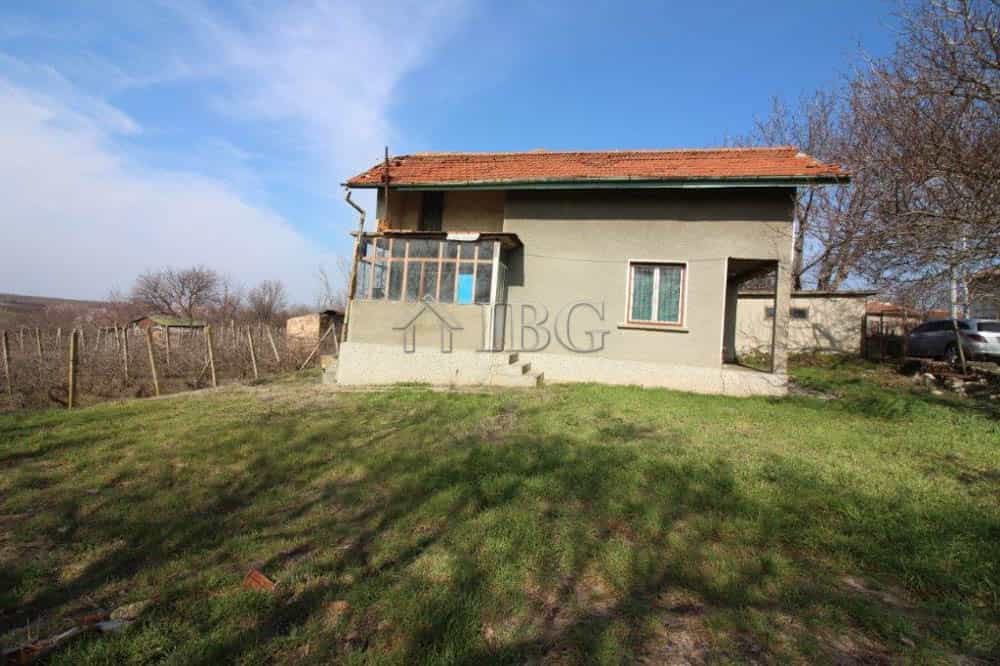House in Trastenik, Ruse 10022805