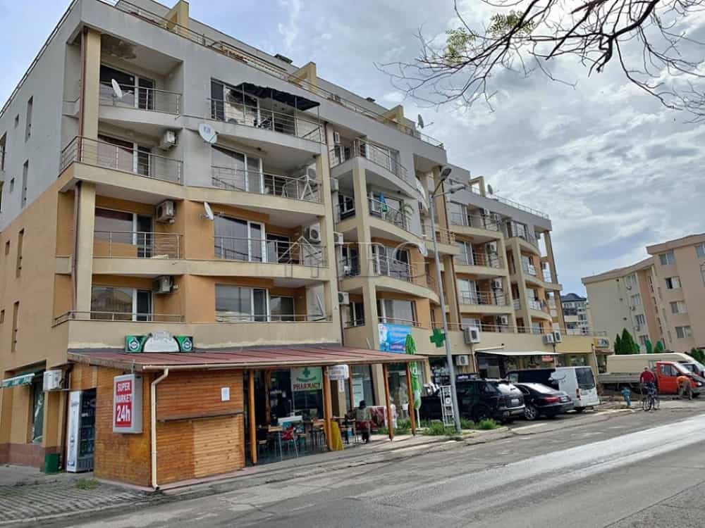 Condominium in Nesebar, Burgas 10022823