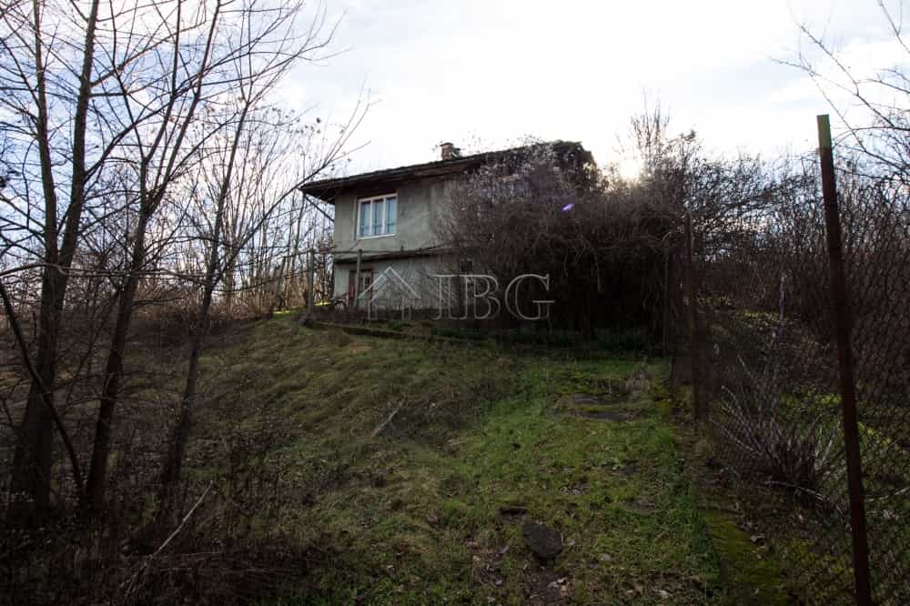 Huis in Borovo, List 10022847
