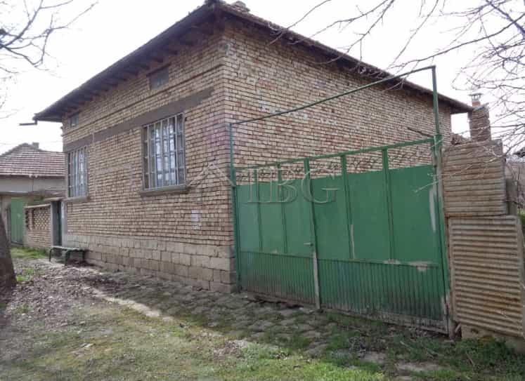 casa en Polaco Trambesh, Veliko Tárnovo 10022880