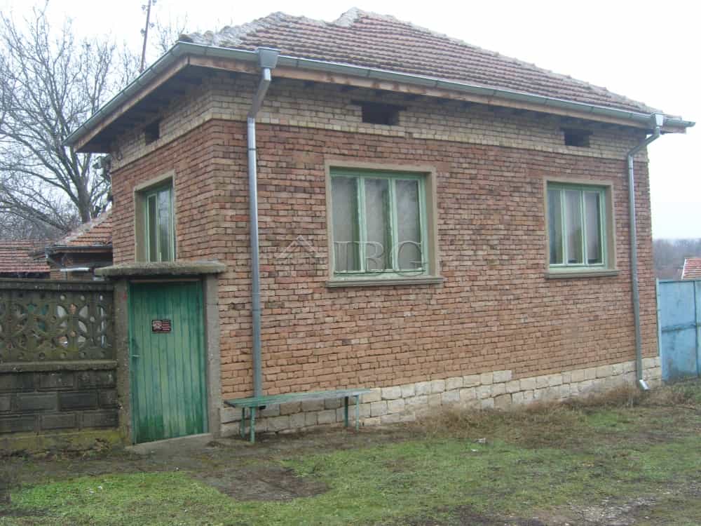 房子 在 波爾斯基特朗貝什, 大特爾諾沃 10022881