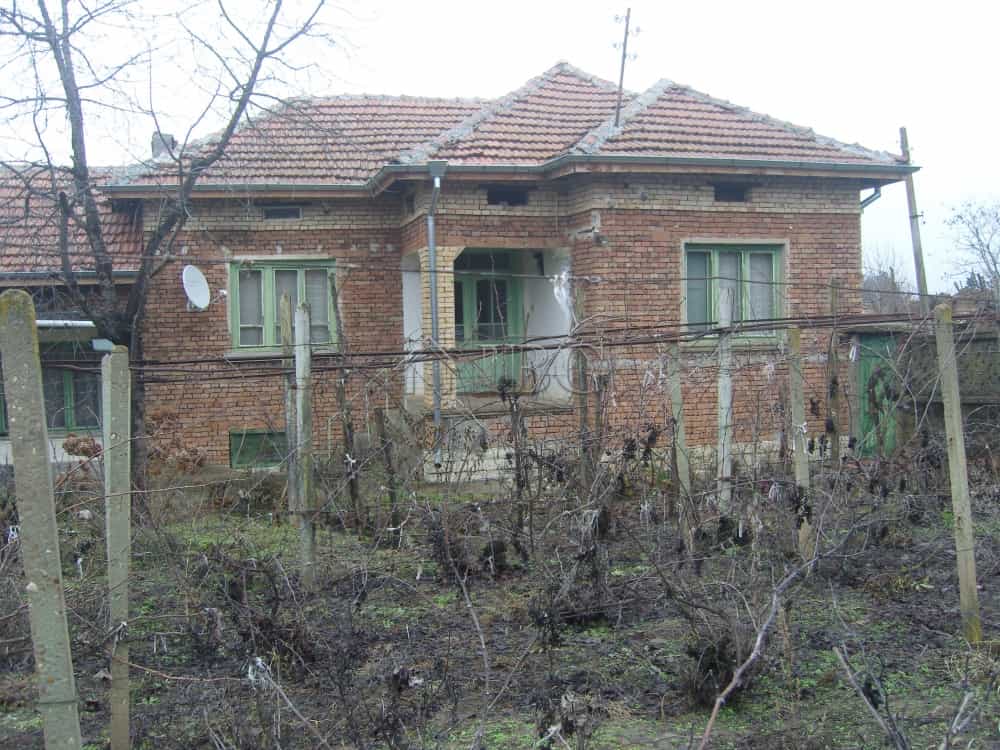 Huis in Polski Trambesj, Veliko Tarnovo 10022881