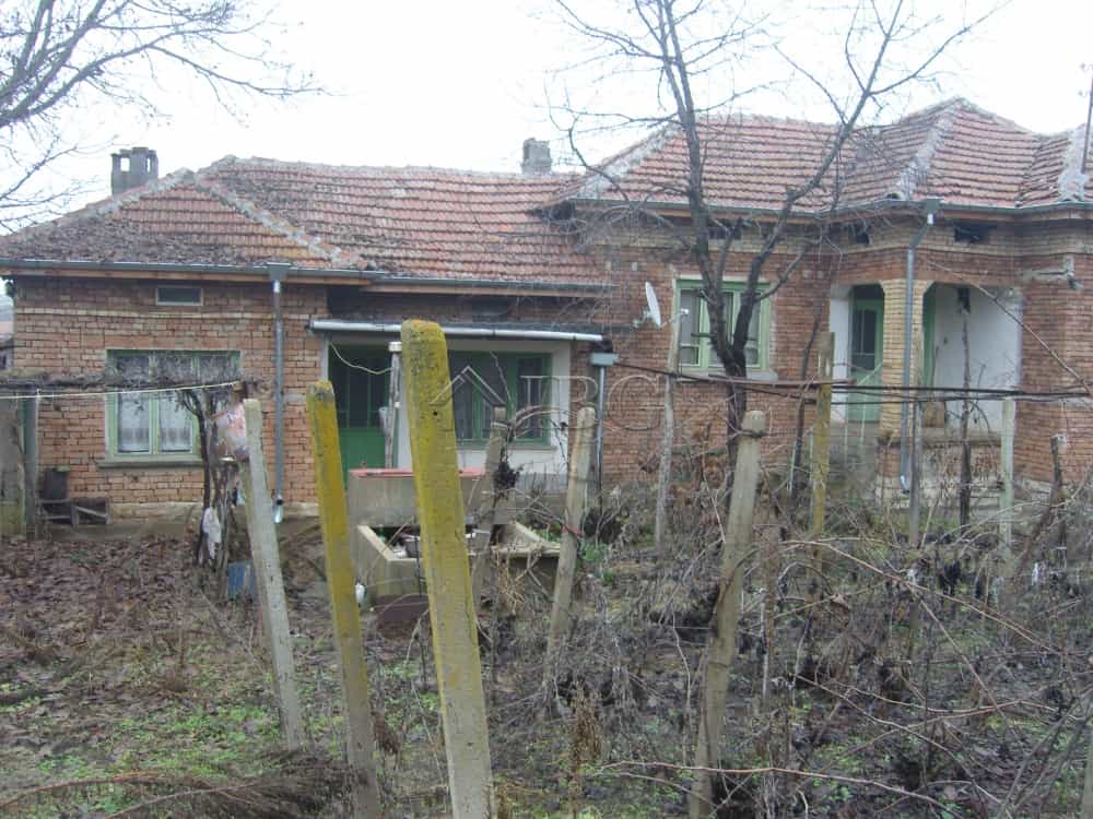 房子 在 波爾斯基特朗貝什, 大特爾諾沃 10022881