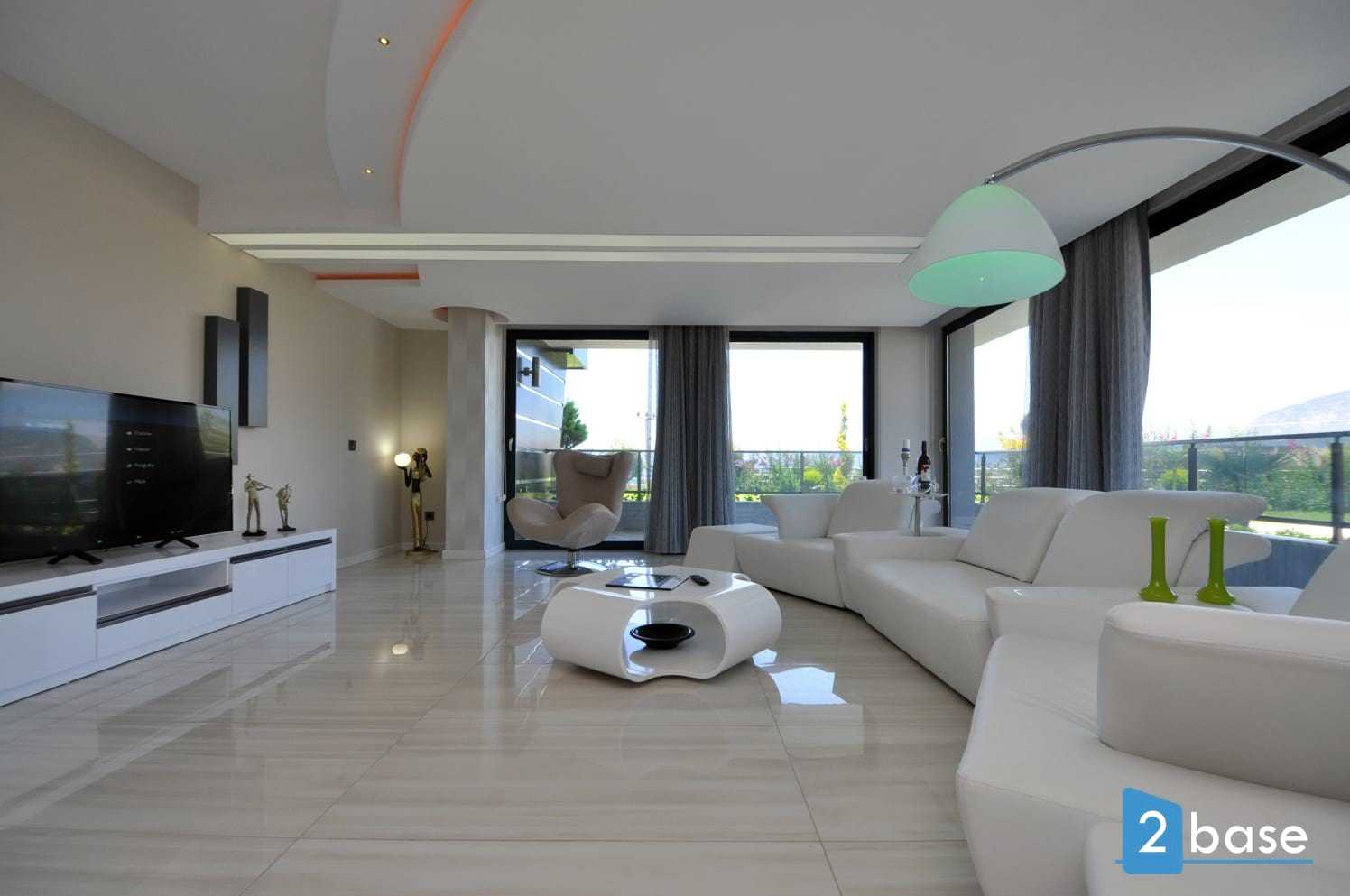 Condominium in Alanya Kargicak, Antalya 10022910