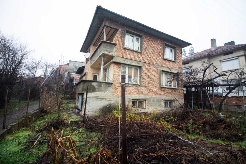 Huis in Borovo, List 10022912