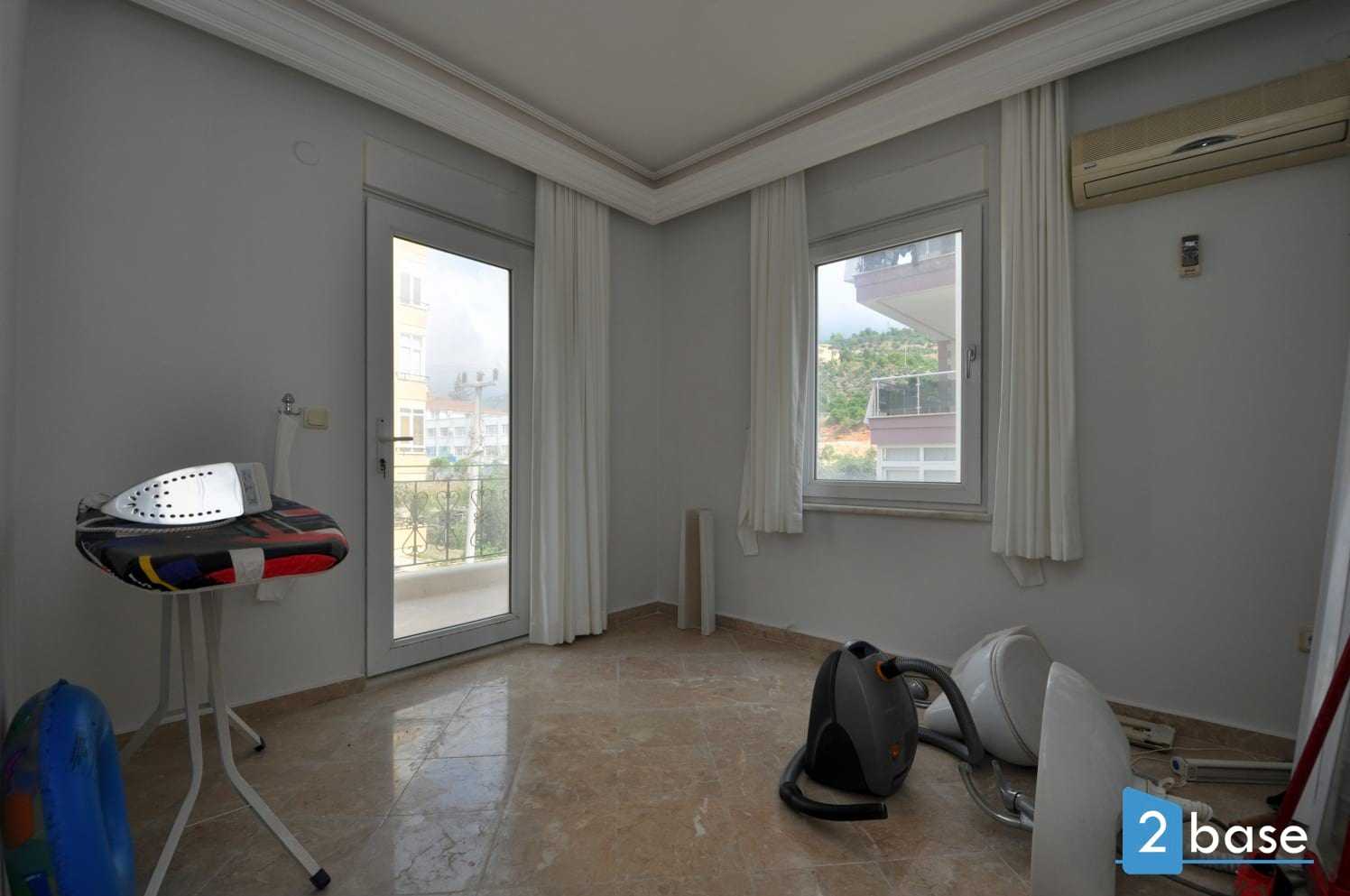 Квартира в Alanya Cikcilli, Antalya 10022918