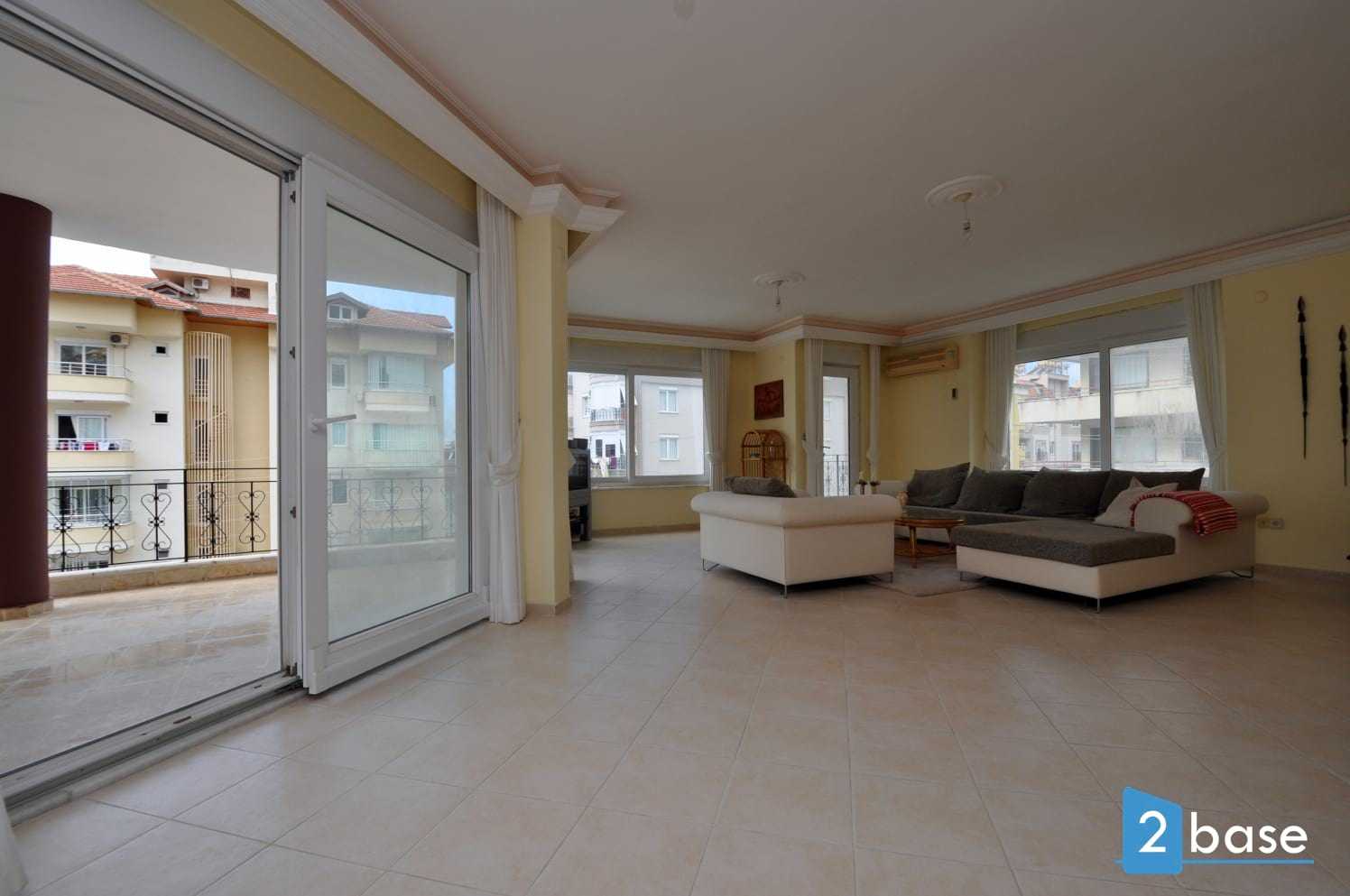 公寓 在 Alanya Cikcilli, Antalya 10022918