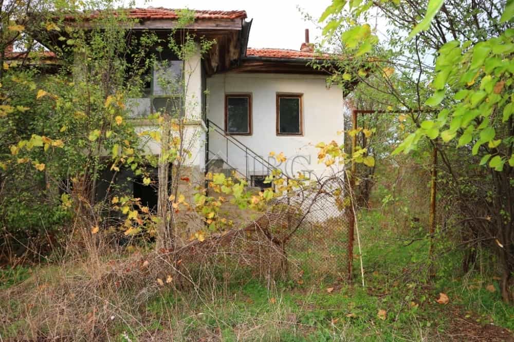 House in Sredets, Burgas 10022937