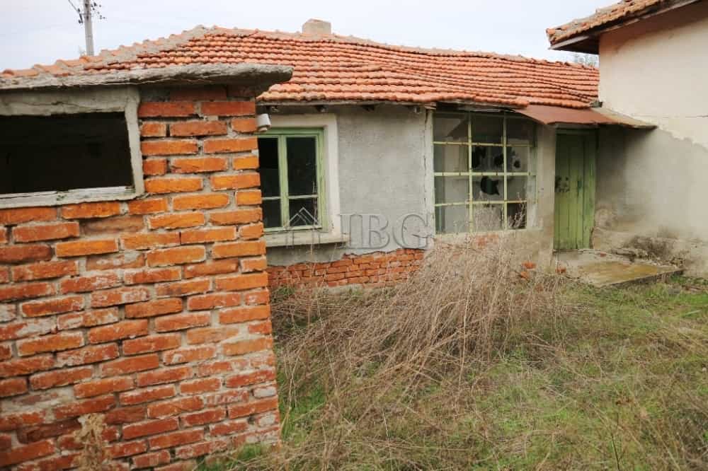 жилой дом в Средец, Бургас 10022939