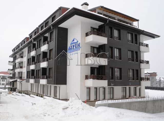 Condominium in Bansko, Blagoevgrad 10022940
