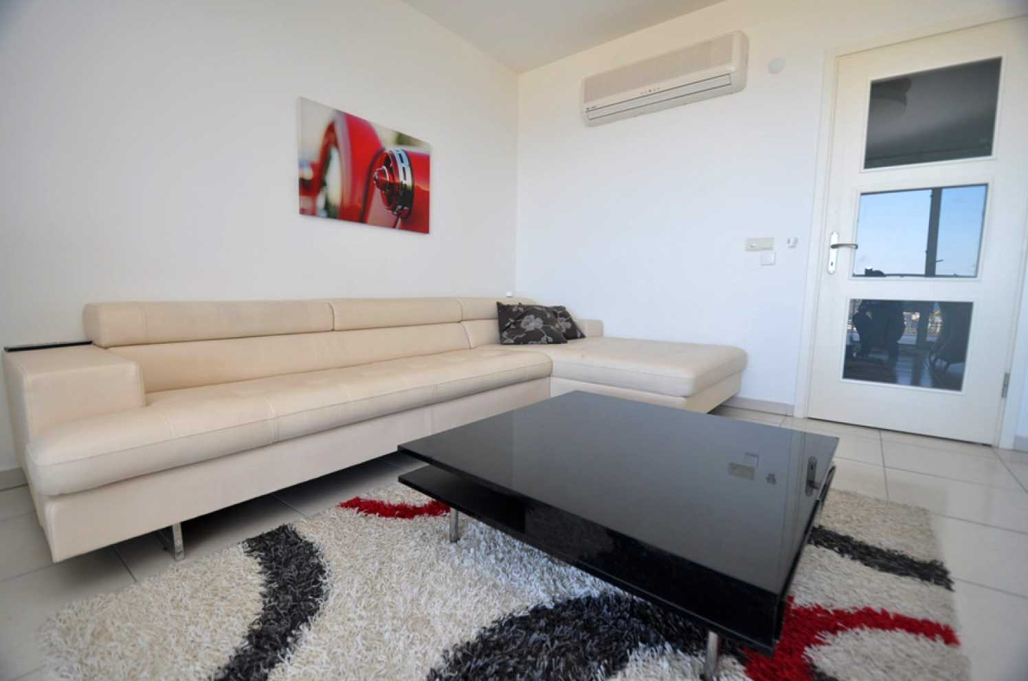公寓 在 Alanya Konakli, Antalya 10022952
