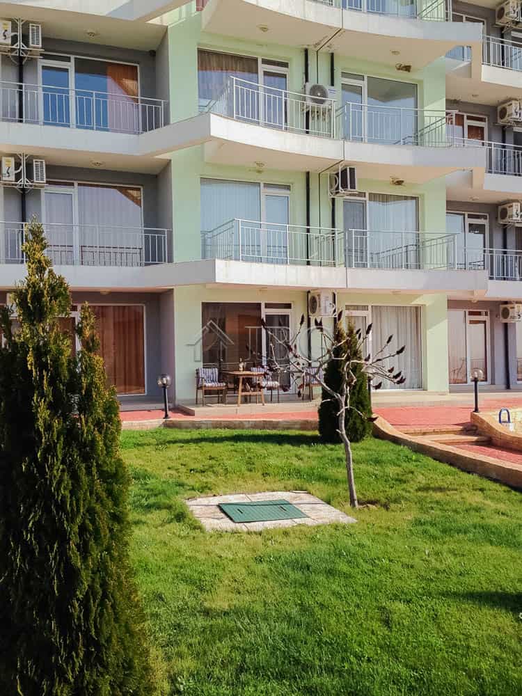 Condominium in KosharItsa, Burgas 10022962