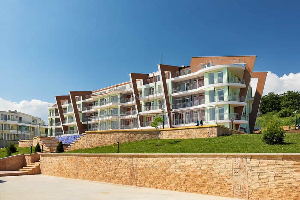 Condominium in KosharItsa, Burgas 10022962