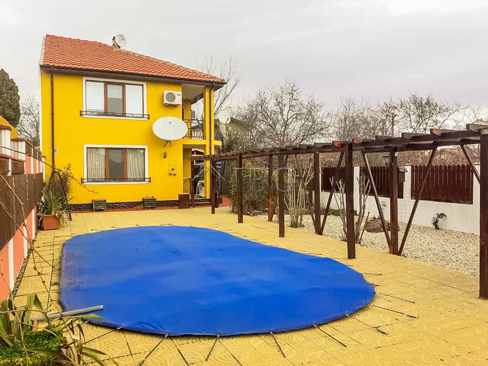 House in Pomorie, Burgas 10022967