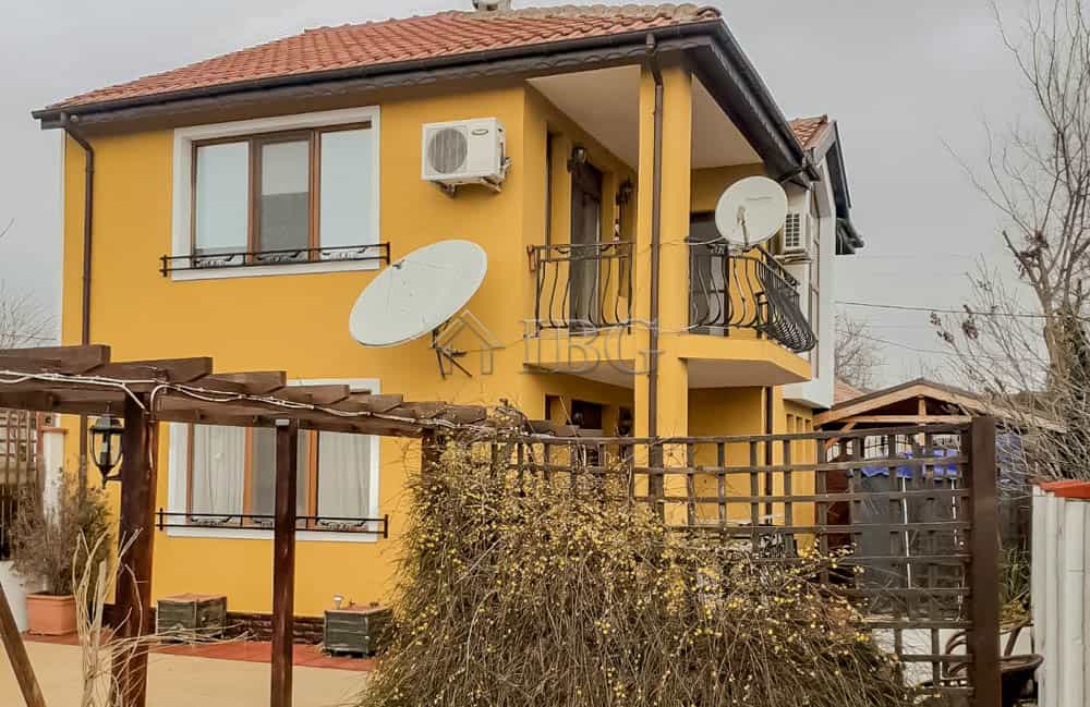 House in PomorIe, Burgas 10022967