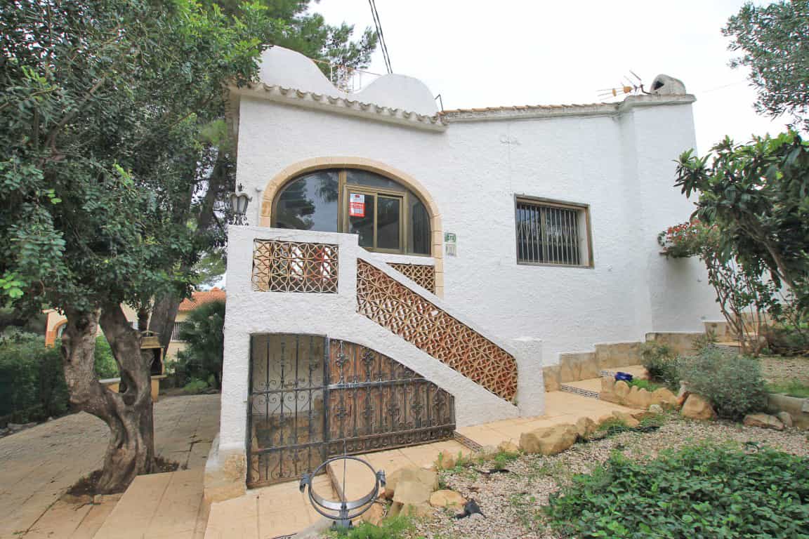 House in Real, Valencia 10022982