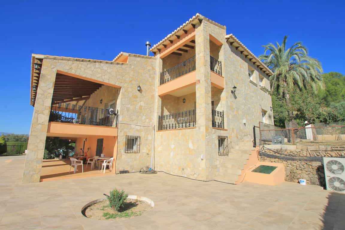 House in Casas Alfas, Valencia 10022986