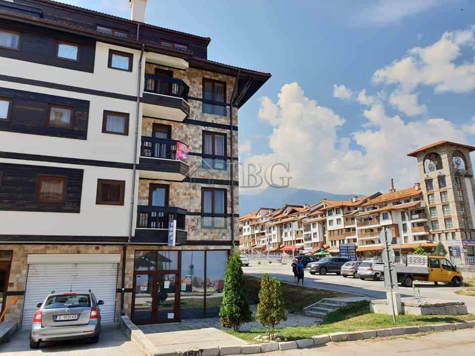 Condominio en bansko, Blagóevgrad 10022991