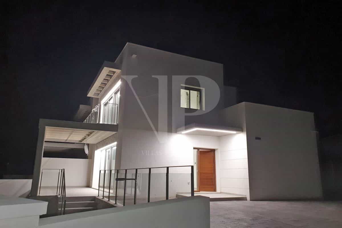 房子 在 莫拉伊拉, 加那利群島 10022998
