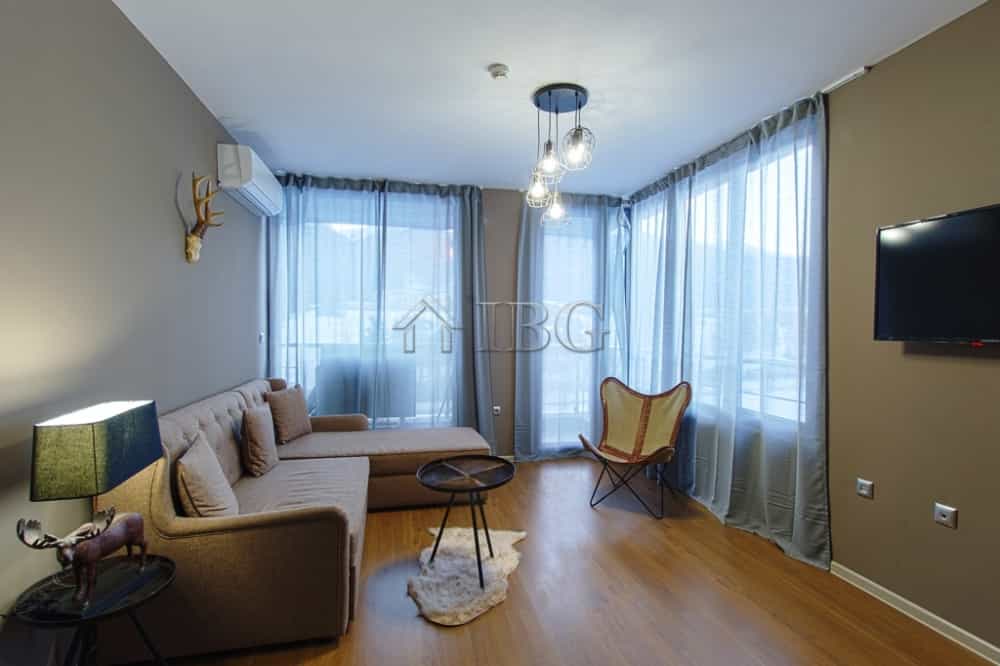Condominium in Razlog, Blagoevgrad 10023008