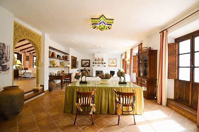 House in Archidona, Malaga 10023010