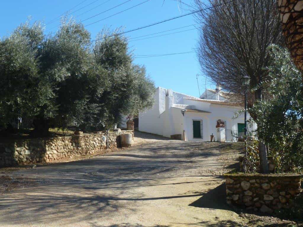 House in Iznajar, Andalusia 10023020