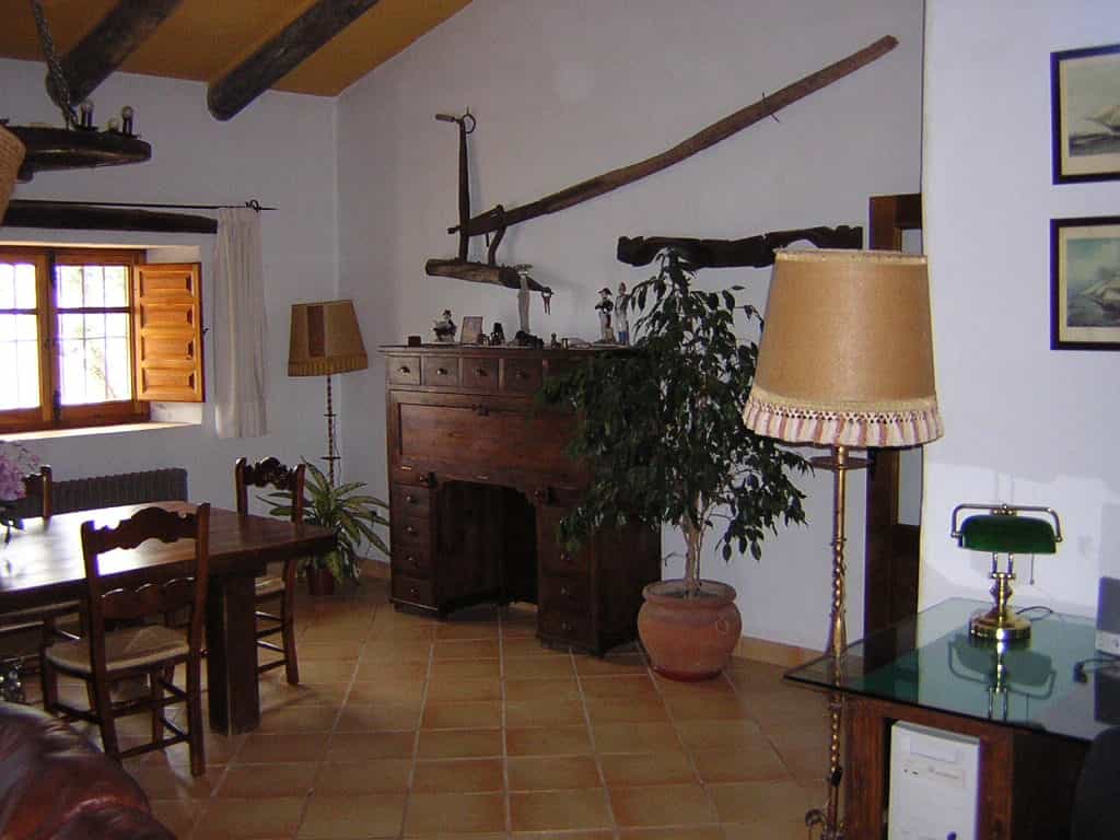 Haus im Riogordo, Malaga 10023024