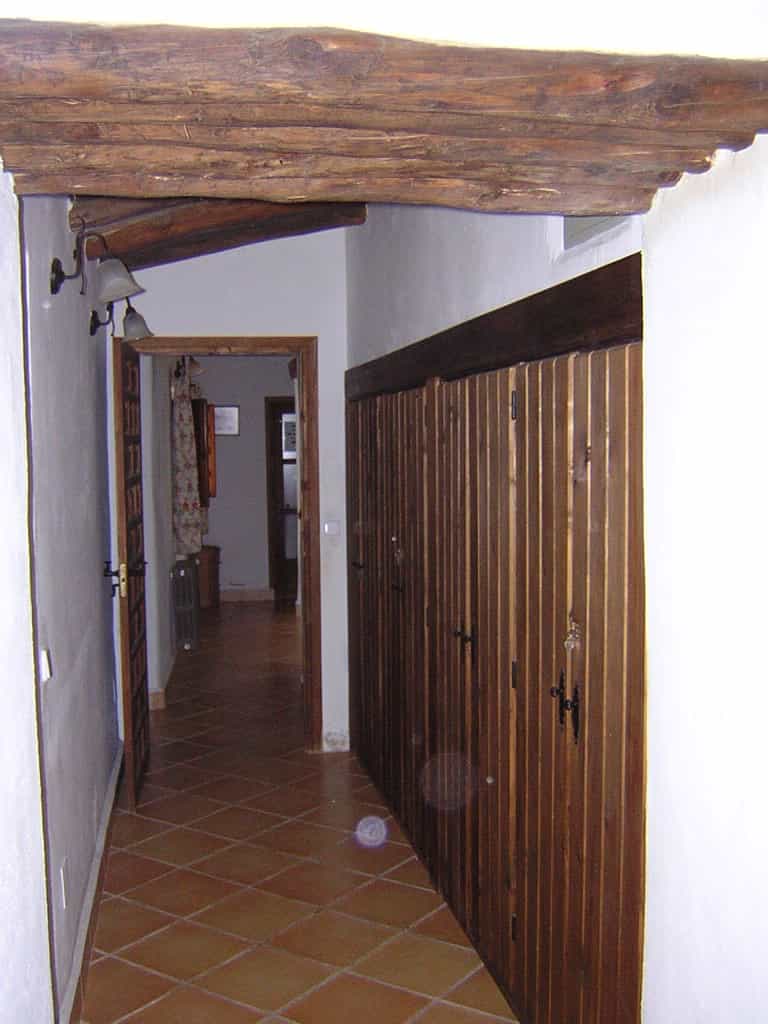 House in Riogordo, Malaga 10023024