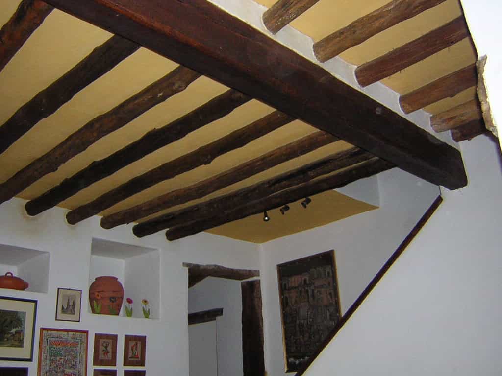 房子 在 Riogordo, Andalusia 10023024
