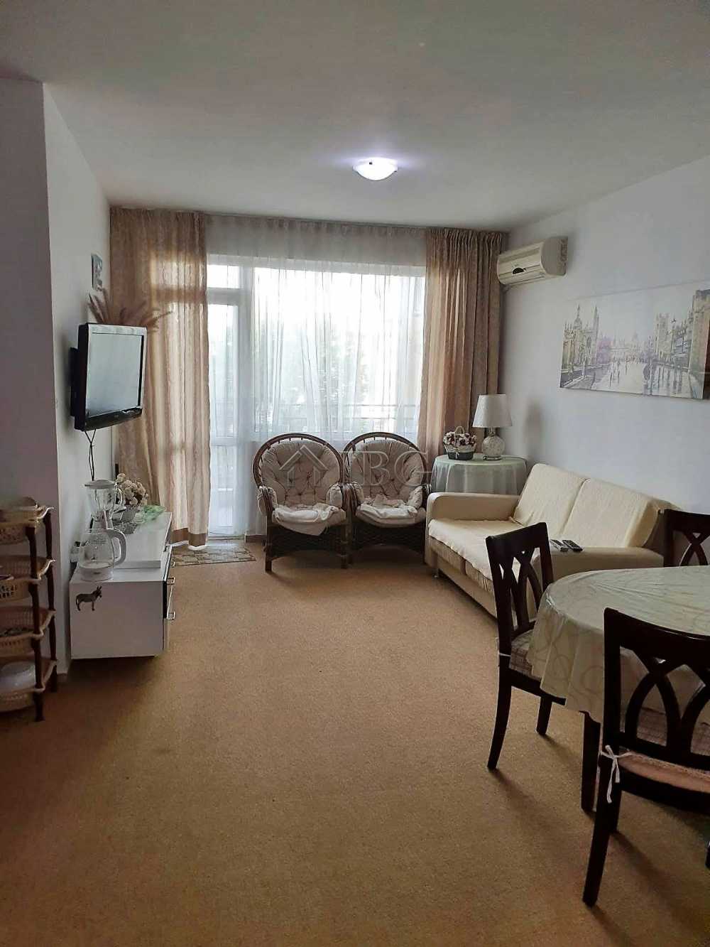 公寓 在 內塞伯爾, 布爾加斯 10023032
