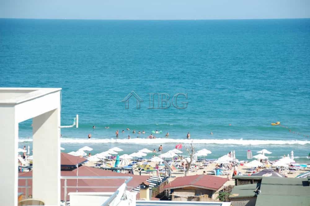 Condominium in Sunny Beach, Burgas 10023055