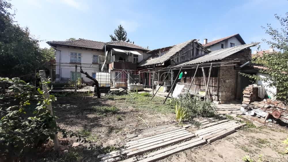 House in Trastenik, Ruse 10023065
