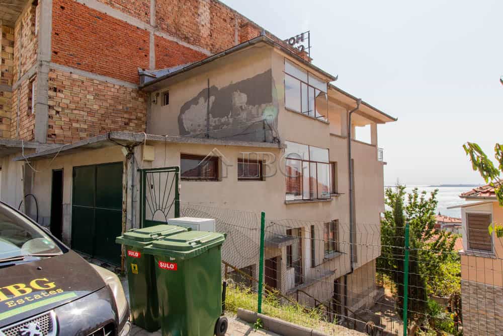 房子 在 Sveti Vlas, Burgas 10023066