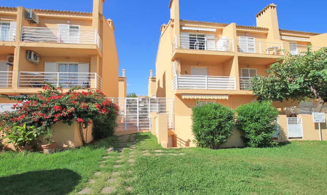 Condominium in Aduana's, Valencia 10023114