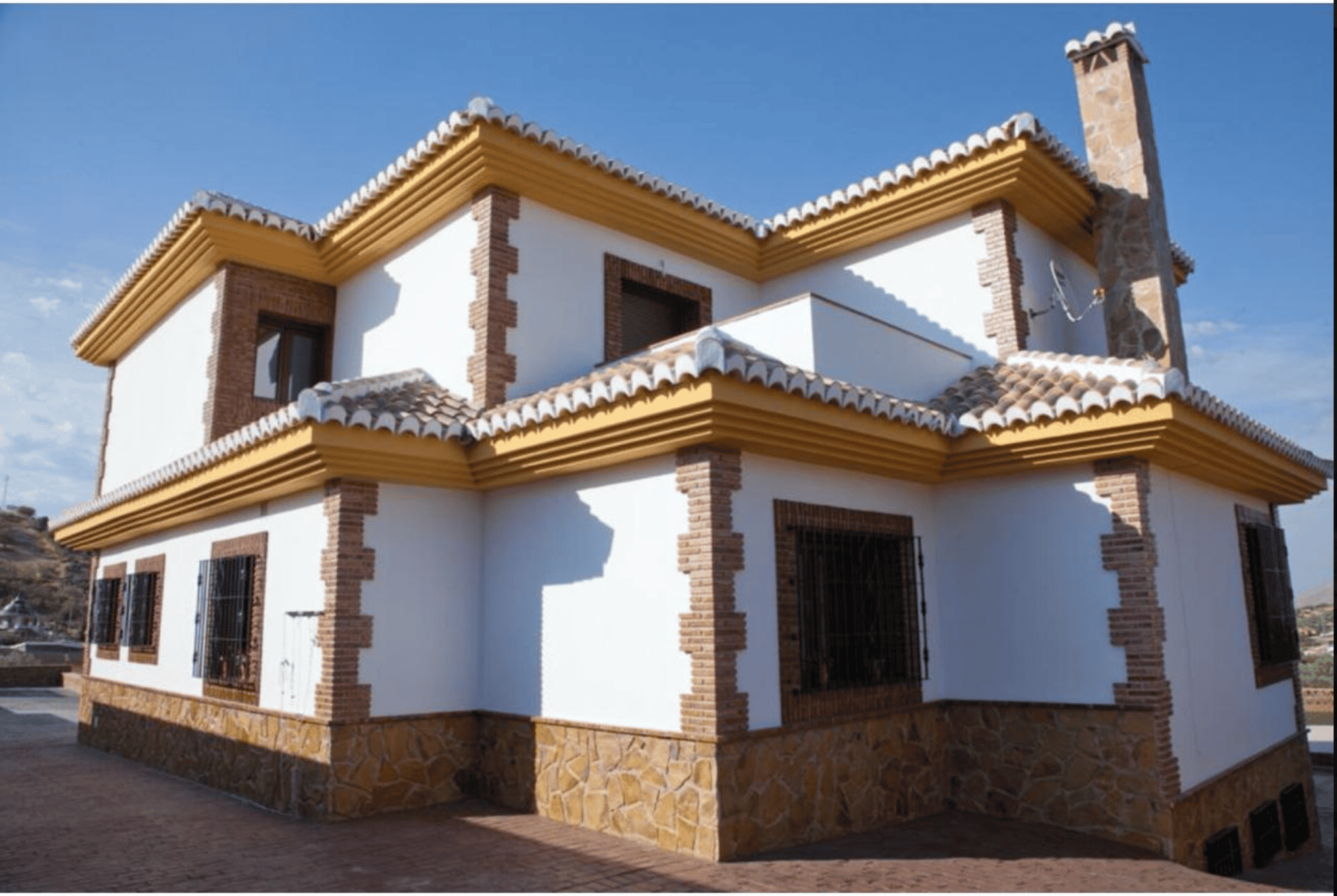 بيت في Fuente Camacho, Granada 10023120