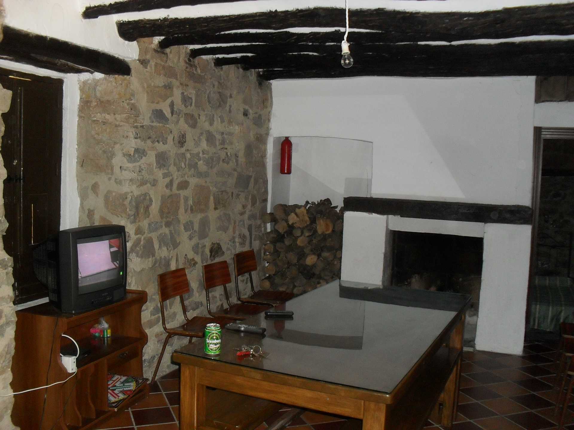 Dom w Montefrio, Granada 10023131