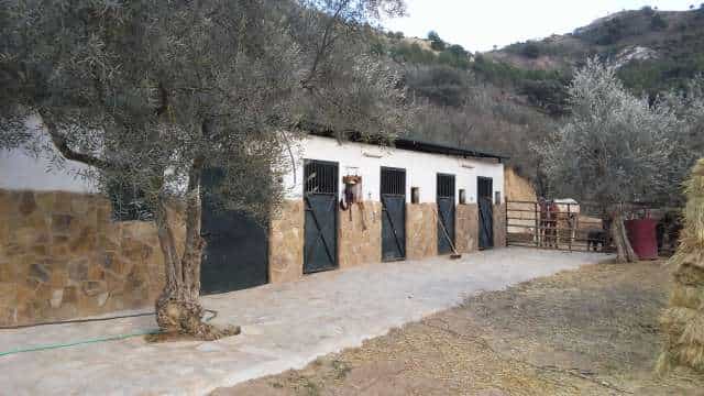 rumah dalam Archidona, Andalusia 10023144