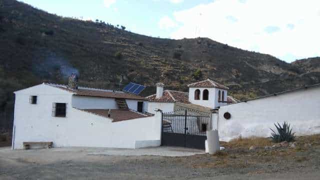 Hus i Archidona, Andalusien 10023144