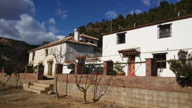 House in Archidona, Malaga 10023144