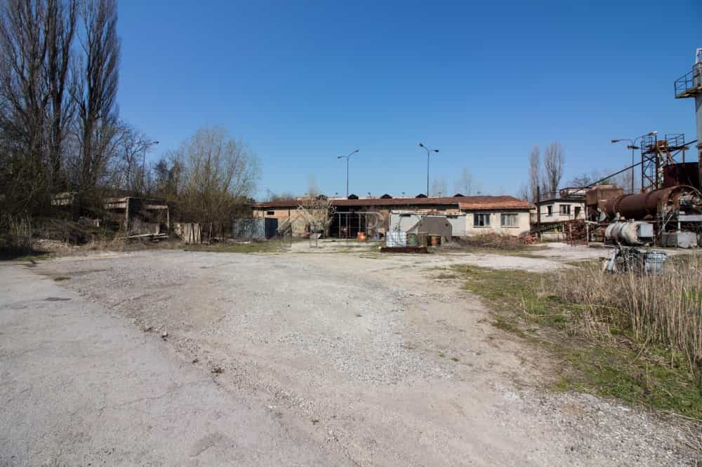 Industriel dans Borovo, Ruse 10023165