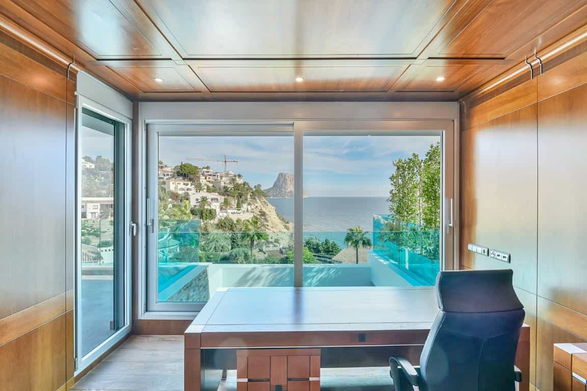 House in Calpe,  10023167