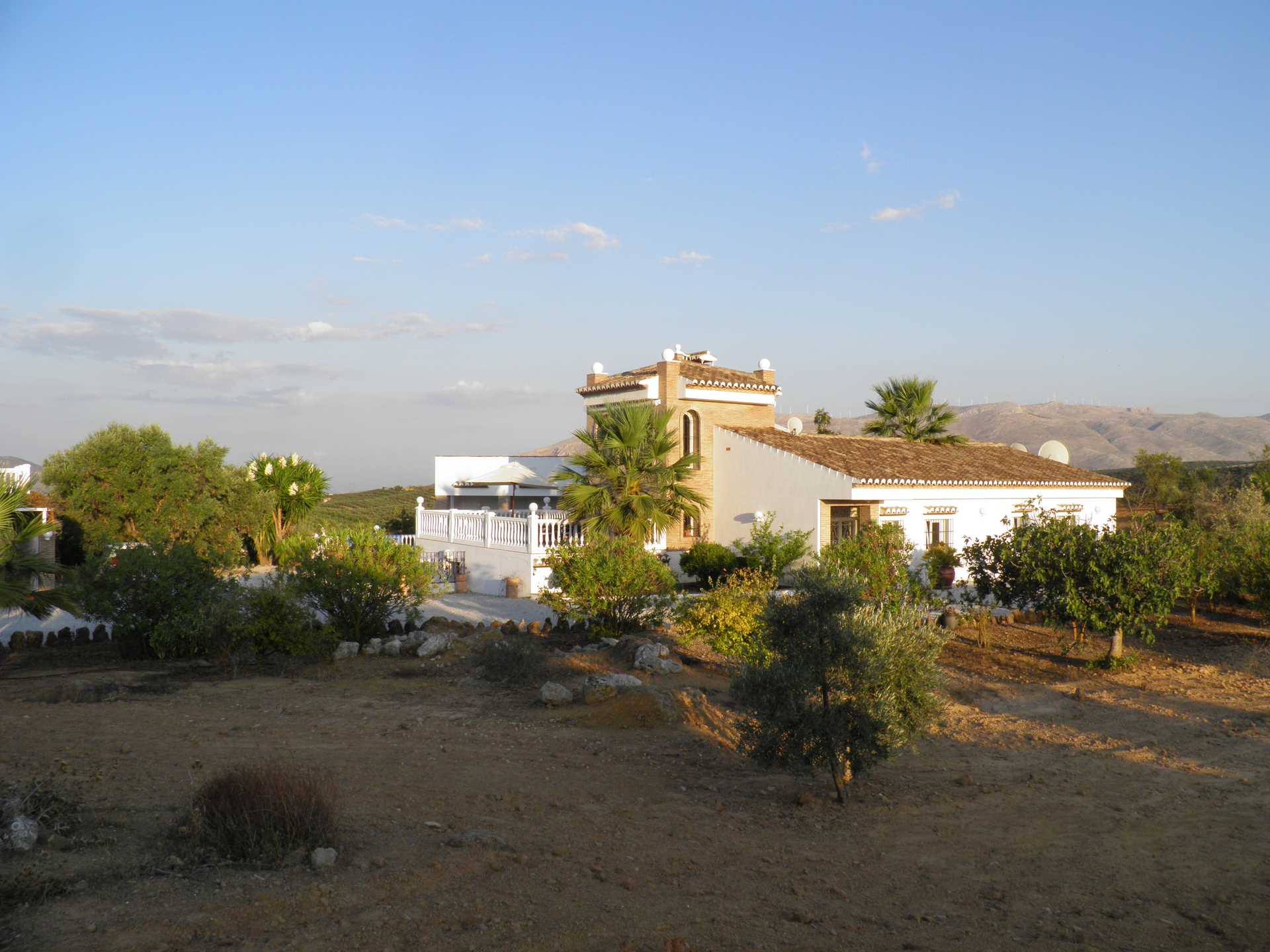 Rumah di Loja, Andalusia 10023175